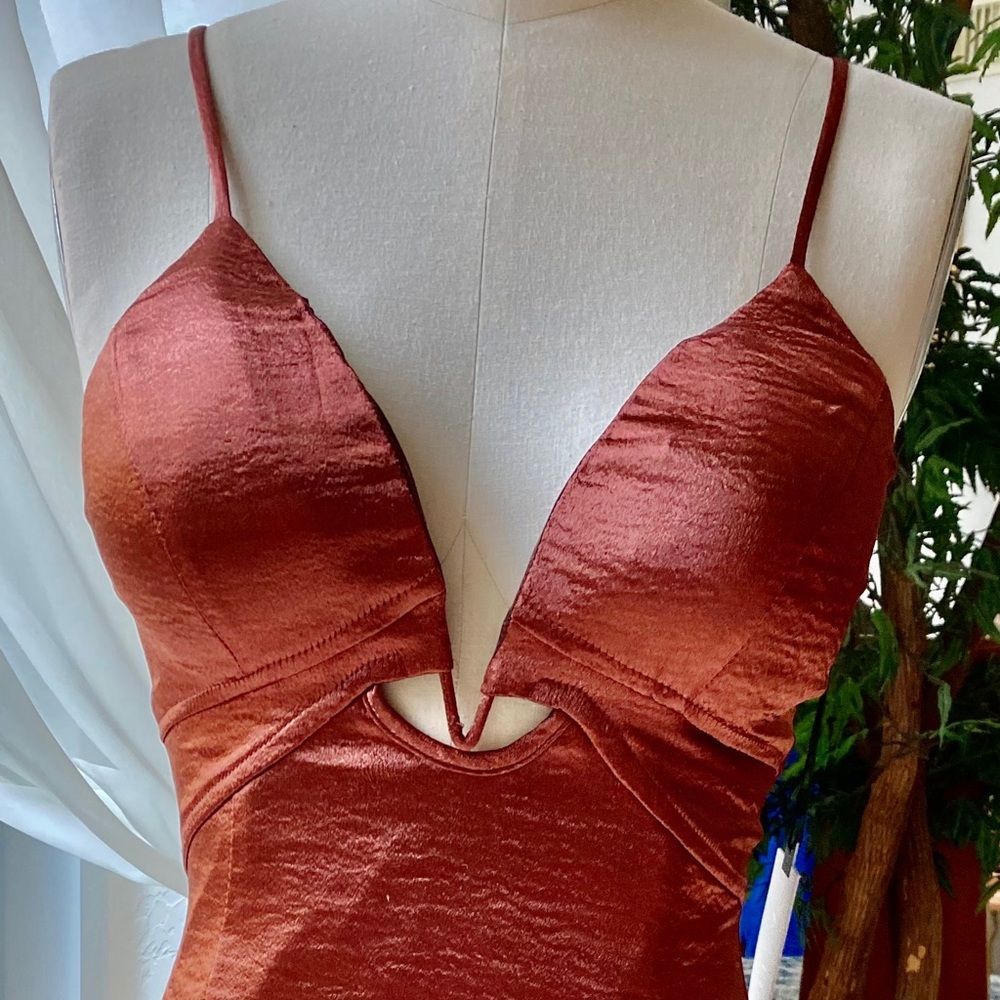 Astr the label. New Dress 👗 with tags. Size S.